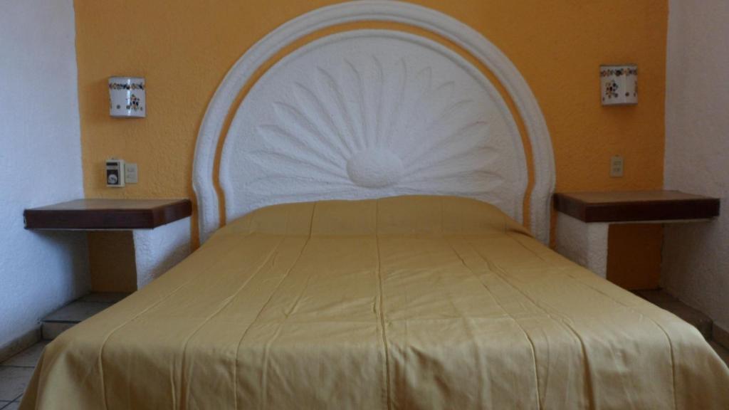 Coral Pacifico Hotel Y Villas Manzanillo Room photo
