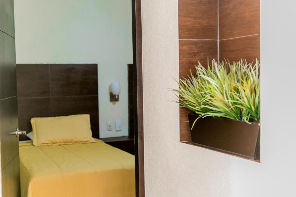 Coral Pacifico Hotel Y Villas Manzanillo Room photo
